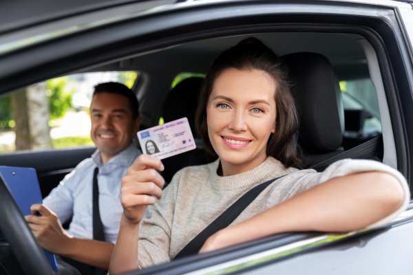 conductores quedarán sin licencia