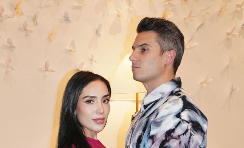 Pipe Bueno confesó cada cuánto tiene sexo con Luisa