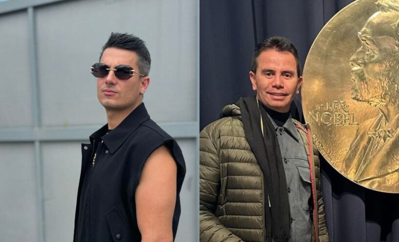 Pipe Bueno contó cómo conoció a Jhonny Rivera