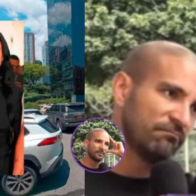 Pipe Calderón decidió hablar de la muerte de su suegra
