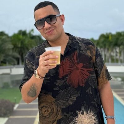 Pipe Peláez reveló secretos de su vida íntima