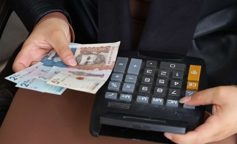 pista sobre el aumento del salario mínimo para el 2025