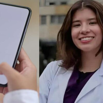 pistas en el celular de la joven desaparecida en Cartagena Tatiana Hernández