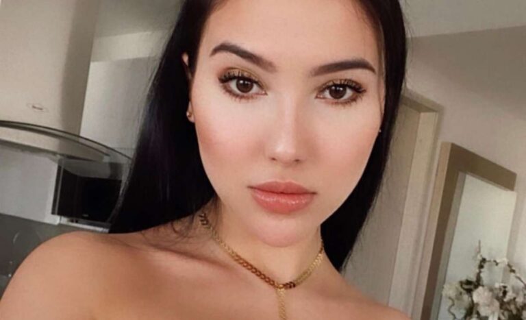 Planes de Aida Victoria Merlano si llega ir a la cárcel - Candela