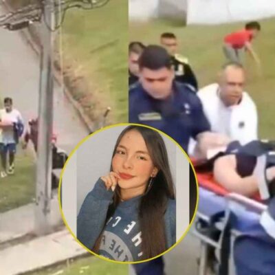 Nuevo dato de la madre que asesinó a su hija de tres años