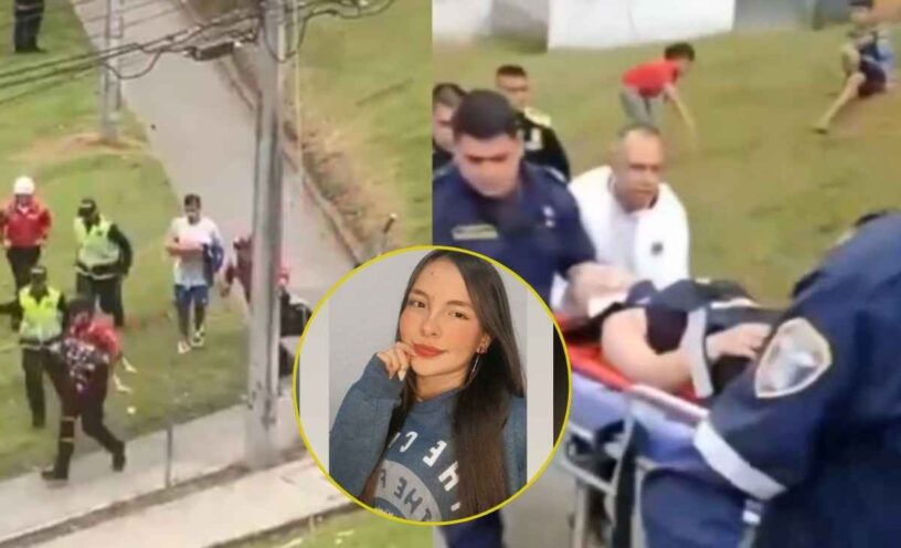 Nuevo dato de la madre que asesinó a su hija de tres años