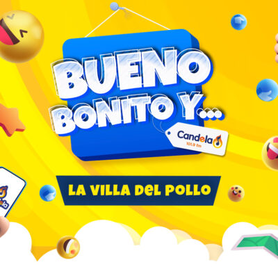 ¿Cuál es el mejor pollo asado? El de La Villa del Pollo te hará chuparte los dedos