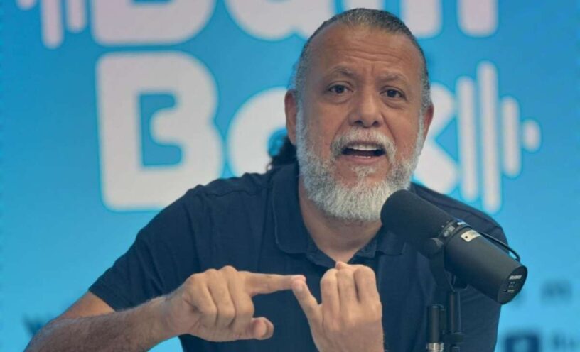 por que alberto linero abandono la sotana