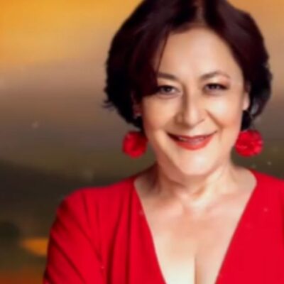 por qué Alina Lozano no fue a La casa de los famosos