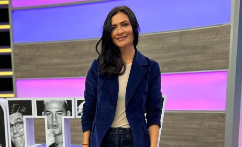 por que ana maria orozco salio de buen dia colombia