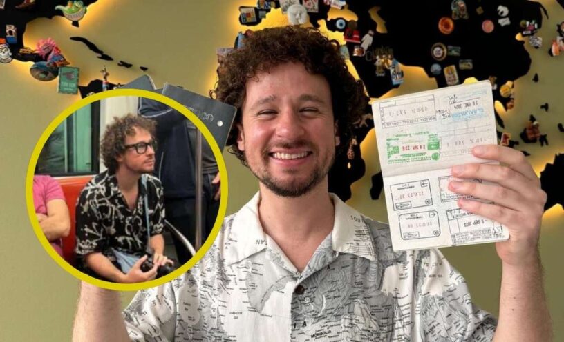 Por qué arrestaron a Luisito Comunica en República Dominicana