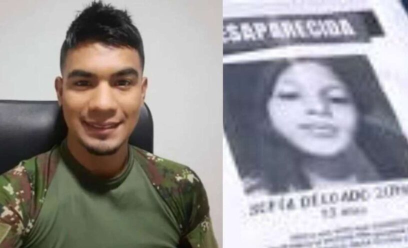 Por qué Brayan Campo quedó en libertad por el abuso de otra niña en el 2018