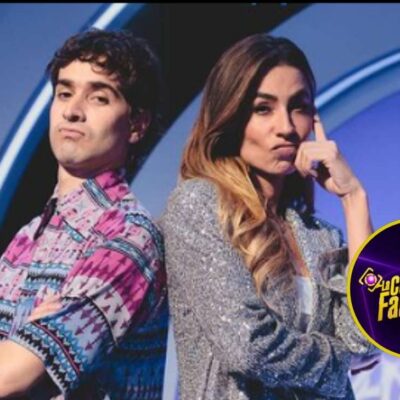 Por qué Carmelo no estará en ´La casa de los Famosos 2´