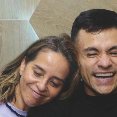 por qué Culotauro terminó con Diana Ángel