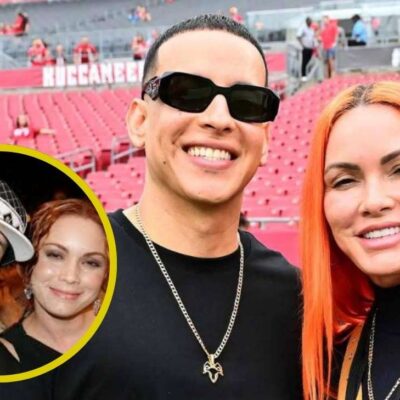 por qué Daddy Yankee demandó a su exesposa