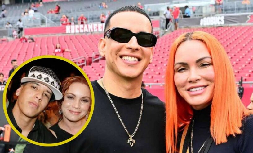 por qué Daddy Yankee demandó a su exesposa