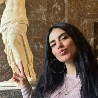 por qué deportaron a Jessica Cediel