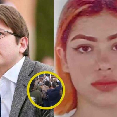 por qué escogieron al joven que disparo contra Miguel Uribe