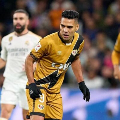 Por qué Falcao no vendría a millonarios
