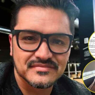 por qué Hassam fue hospitalizado de Urgencia