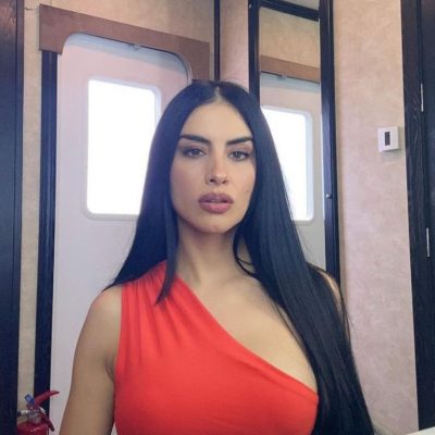 Por qué Jessica Cediel no tiene novio