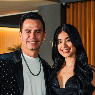 por qué Jhonny Rivera le teme a lo que dicen de su relación