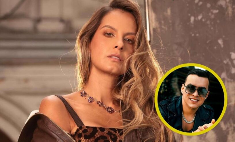 Por qué Laura Acuña no canta en público