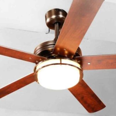 Por qué los ventiladores de techo giran en dos direcciones: ¡La respuesta te sorprenderá! | Entretenimiento Digital Colombia