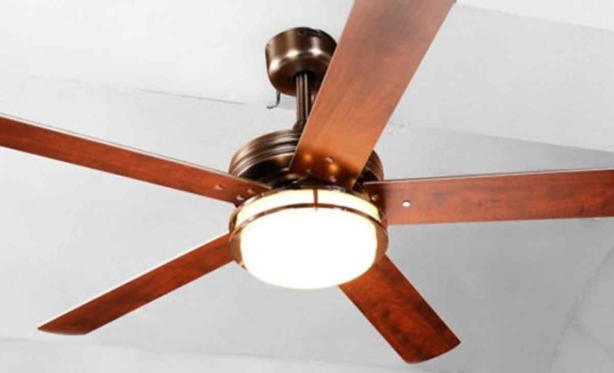Por qué los ventiladores de techo giran en dos direcciones: ¡La respuesta te sorprenderá! | Entretenimiento Digital Colombia