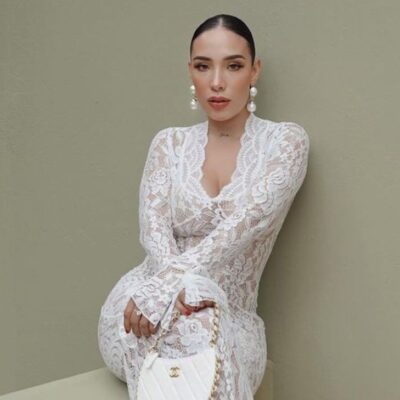Por qué Luisa Fernanda W no fue a La casa de los famosos