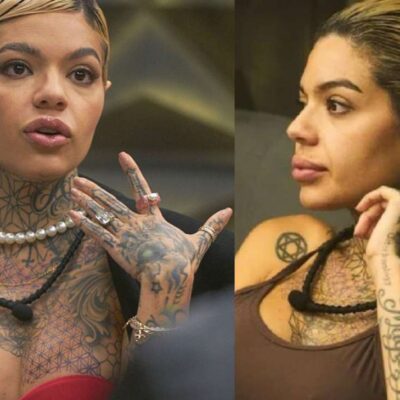 ¿Por qué Melissa Gate se irá de 'La casa de los famosos Colombia 2'?