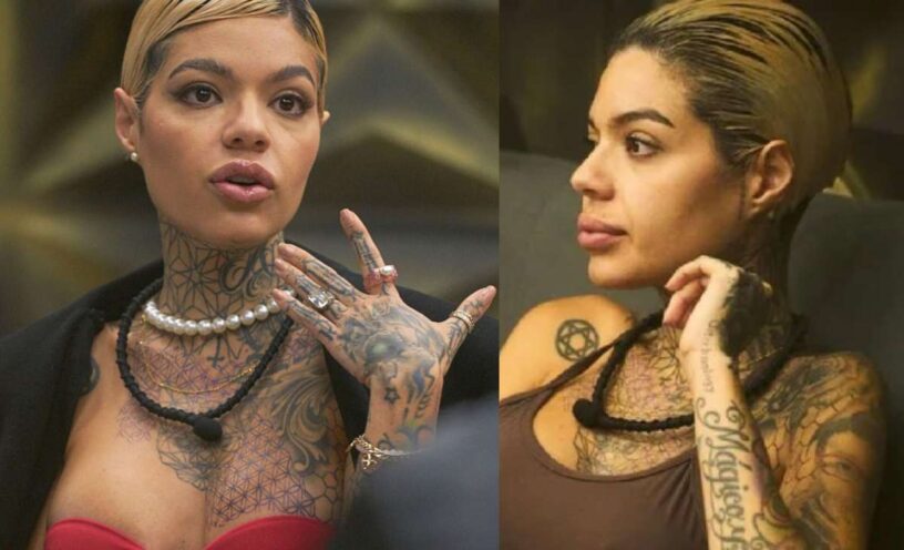 ¿Por qué Melissa Gate se irá de 'La casa de los famosos Colombia 2'?