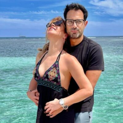 Por qué Nataly Umaña le fue infiel a Alejandro Estrada