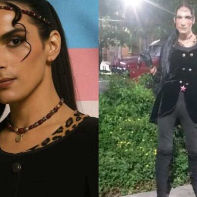 Por qué no ayudaron a Sara Mirelley