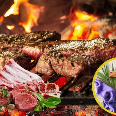 ¿Por qué no se puede comer carne en Semana Santa?