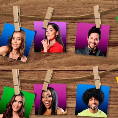 por qué nominaron a todos en La casa de los famosos