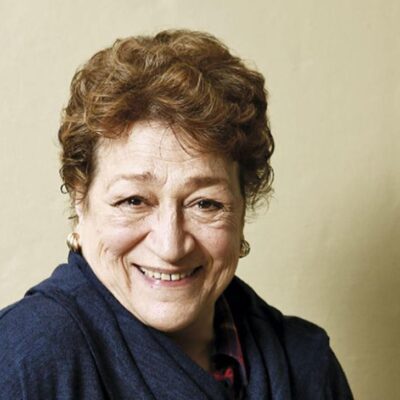 por qué Vicky Hernández se fue de Colombia