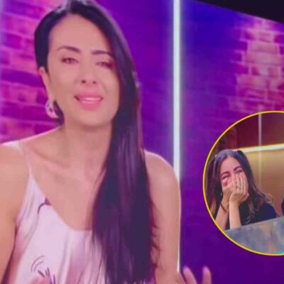 por qué Yesenia Valencia renunció a MasterChef