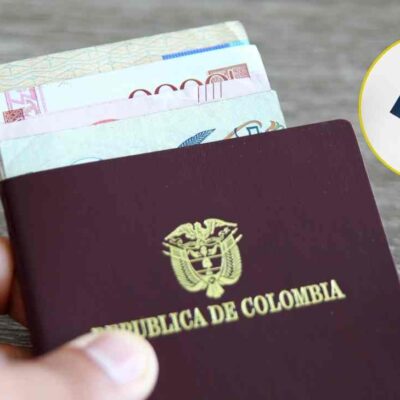 Porque podrían anular el pasaporte en Colombia