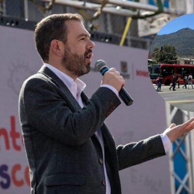 posible emergencia sanitaria por el paro de camioneros