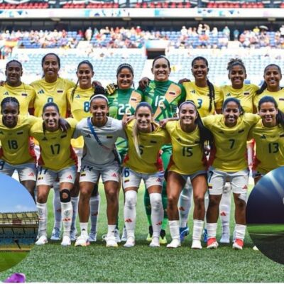 precios de las boletas para ver los partidos del Mundial Femenino Sub 20