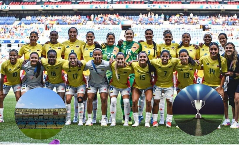 precios de las boletas para ver los partidos del Mundial Femenino Sub 20