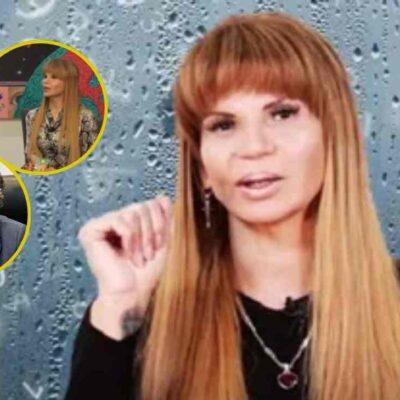 predicción de Mhoni Vidente sobre el presidente Gustavo Petro