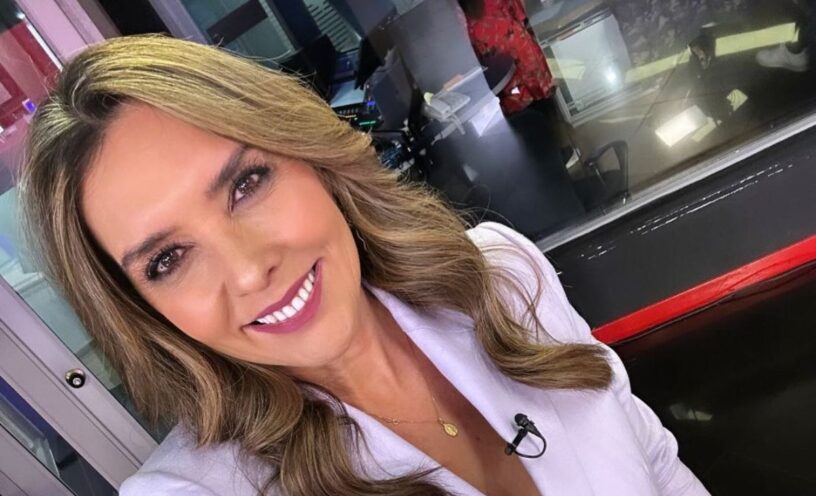 preocupación por mensaje de Mónica Rodríguez