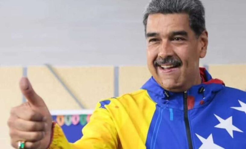 cuanto gana nicolas maduro como presidente de venezuela