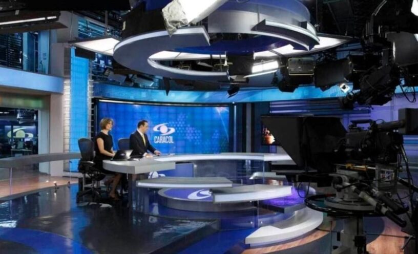 Presentador de Noticias Caracol habló de Nicolás Maduro tras su reelección en Venezuela