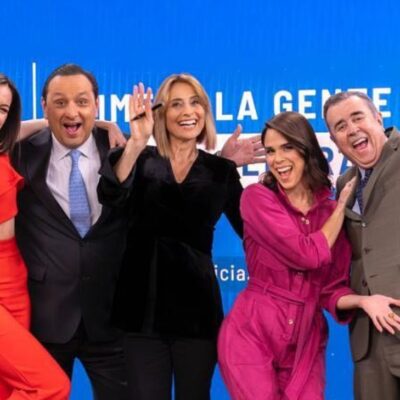 presentador de Noticias Caracol se va después de 10 años