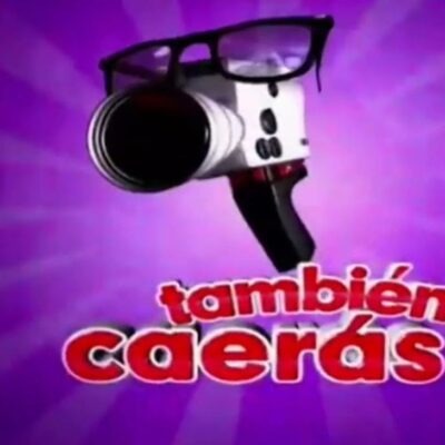 Presentador de También Caerás ahora vende celulares