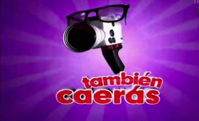 Presentador de También Caerás ahora vende celulares
