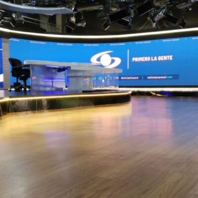 presentadora de Caracol habló de su lucha contra el cáncer